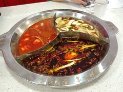 -陳艳红火锅(港汇店)