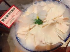 -旧街市鲜货老火锅(大光路店)