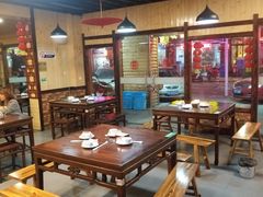 -十碗头(诚信路店)