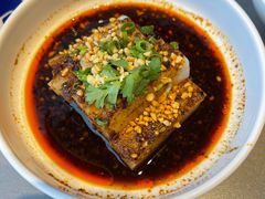 -四川饭店(长白店)