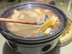 -炊烟·山房菜