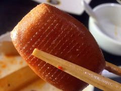 -北龙火锅店(燕山大街店)