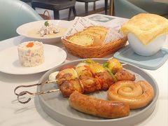 -库滋明·俄罗斯特色美食(中央大街店)