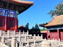-北京市劳动人民文化宫(太庙)