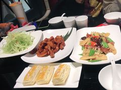 -高第街56号餐厅(银座商城玉函店)