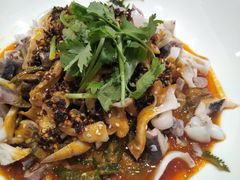 -添福来墨鱼饺子 · 海鲜东北菜(大连星海·黄浦路店)