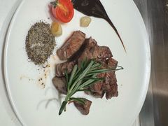 -火地铁板烧(昆山万象汇店)