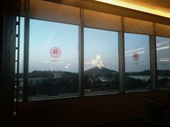 -佘山世茂艾美·御珍轩中餐厅