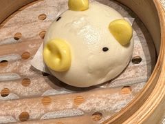-万丽轩·粤菜(王府井金茂万丽酒店)