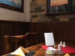 -申德勒加油站餐厅(三里屯北小街店)