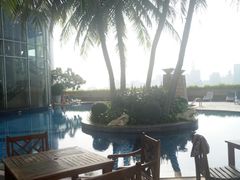 -曼谷王子宫殿酒店