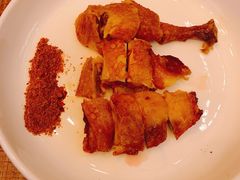 香酥鸡-铁公鸡·四川料理(天环广场店)
