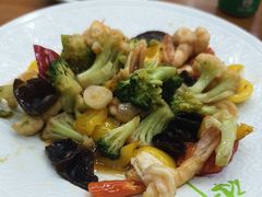 -全州拌饭馆(断桥店)