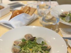 -Cova Ristorante & Caffe(海港城店)