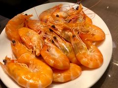 -福州仓山凯悦酒店·Market Cafe Lacucina咖啡厅