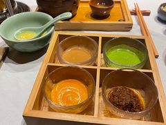 -叶叶菩提(太原别墅店)