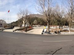 -帽儿山国家森林公园