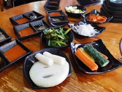 -杀猪天·韩国烤肉(总店)