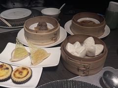 -万丽轩·粤菜(王府井金茂万丽酒店)