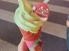 -麦当劳(豫园店)