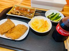 -琴岛本味馄饨馆(寿张路店)