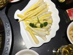 -重庆德庄火锅(体育中心店)