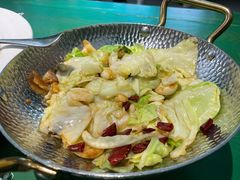 -费大厨辣椒炒肉(太平老街店)