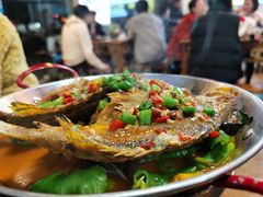 -湘聚南县土菜馆(龙山二路店)