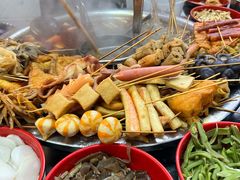 -小吴水煮(羊子巷店)