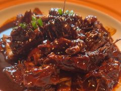 -简小舍·民间手艺菜(武昌江滩店)