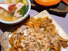 -林妈妈村·日式料理(宝山龙湖天街店)