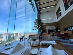 -北京丽晶酒店