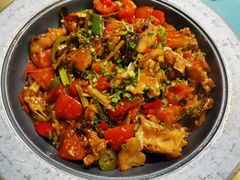 阳朔美味啤酒鱼-谢三姐金奖啤酒鱼(总店)