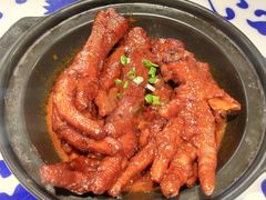 -印巷里主题餐厅(马鞍山店)