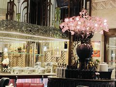 -国际饭店·西餐厅(西大直街店)