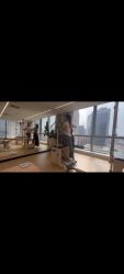 -AN普拉提女子健身工作室