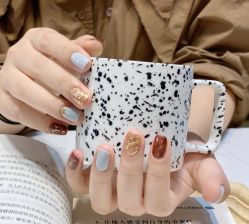 -H12 STAR日式美甲美睫专门店