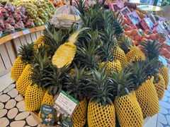 -百果园(板桥路蓝水湾店)