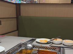 -海底捞火锅(方圆荟店)