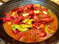-聚汇三少·龙虾·中餐厅(莫邪路新天地店)