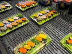 -上清·三文鱼鲜寿司(同德店)