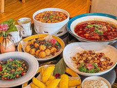 -昱匠·日本料理(金融街店)