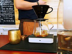 -Be Lived Cafe比例咖啡(摩天轮店)