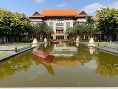 -三亚海棠湾万丽度假酒店