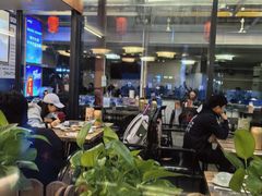 -利杨记·本味轩粥坊·烧烤(宝体店)
