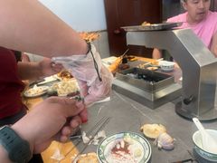 -老白清真烧烤(锦州旗舰店)