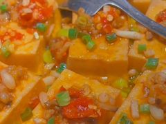 -木屋烧烤(万德庄店)