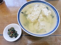 菜豆腐-零玖壹陆汉中小吃