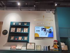 -海马体照相馆(天津世纪都会店)