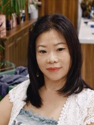 -YQ·JIANGXIN理发馆